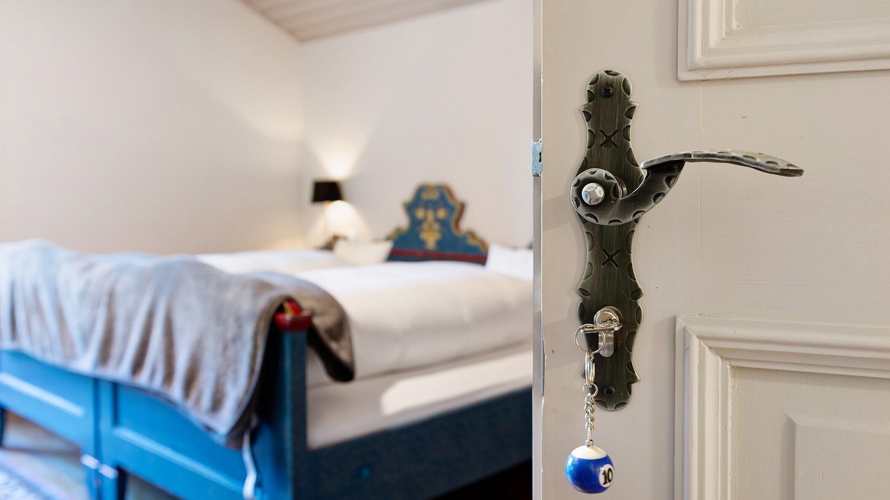 Photo of Bedroom in Fie allo Sciliar