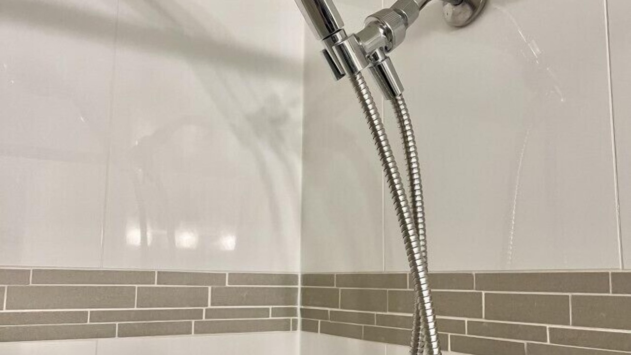 Photo of Bathroom in Whistler Village