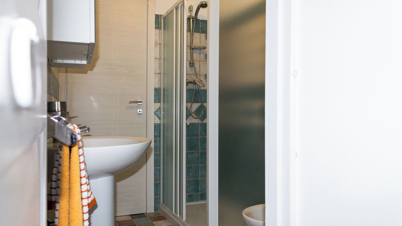 Photo of Bathroom in Milazzo