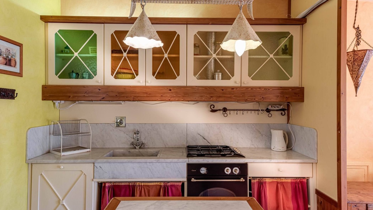Photo of Kitchen in Reggello