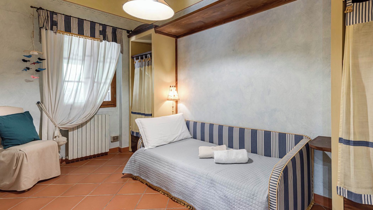 Photo of Bedroom in Reggello