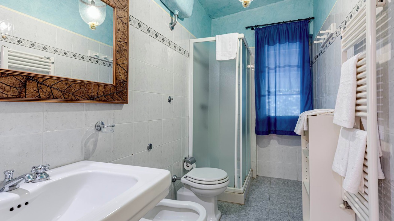 Photo of Bathroom in Reggello