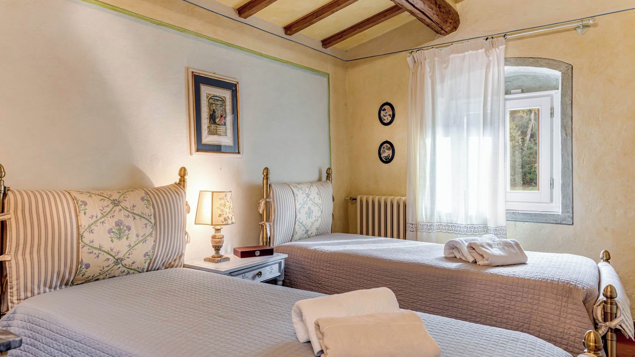 Photo of Bedroom in Reggello