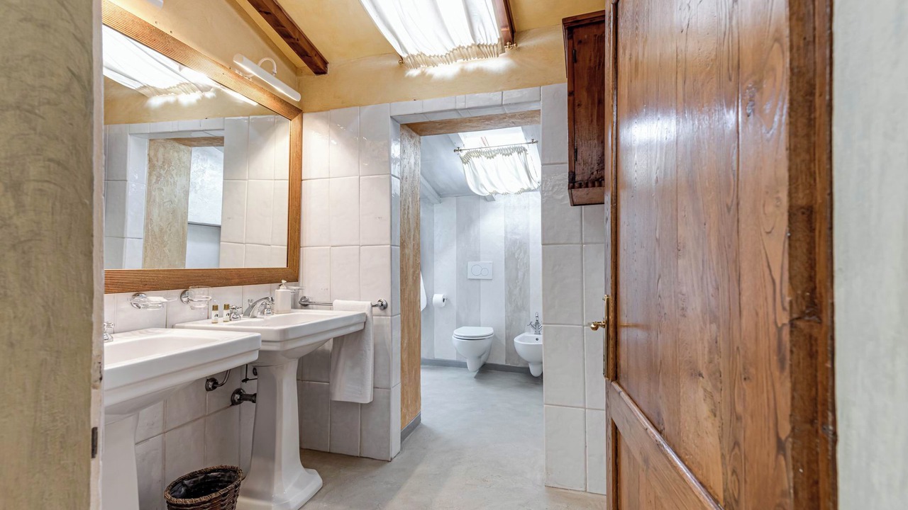 Photo of Bathroom in Reggello