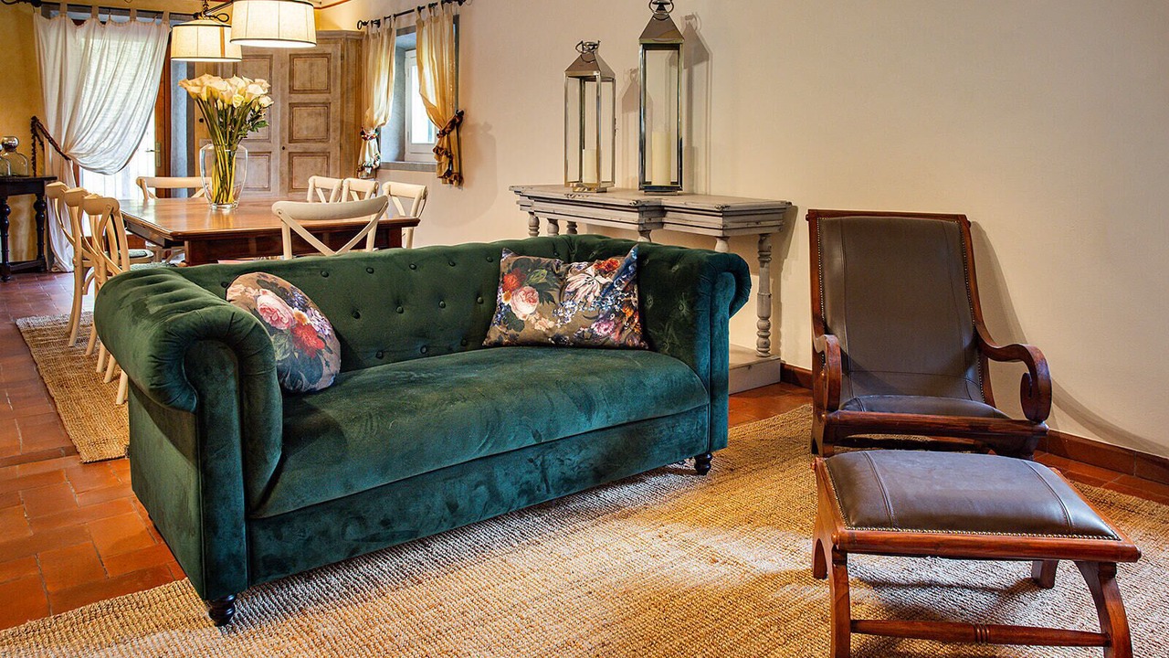 Photo of Livingroom in Reggello