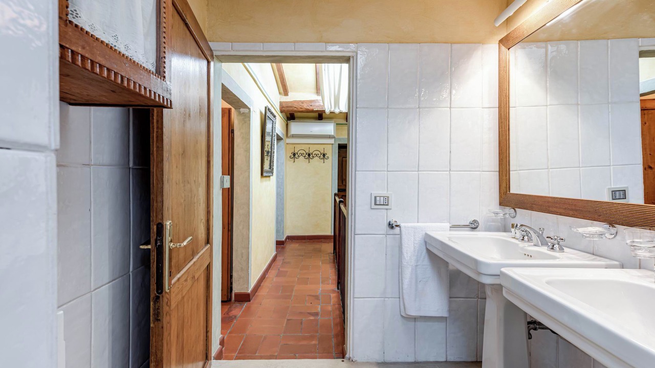 Photo of Bathroom in Reggello