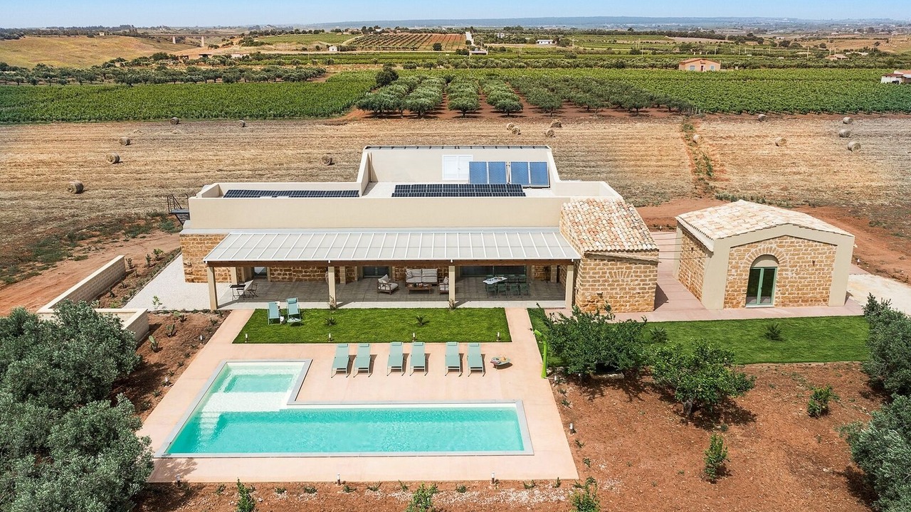 Photo of Outdoor in Castelvetrano