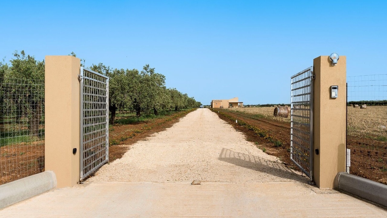 Photo of Outdoor in Castelvetrano