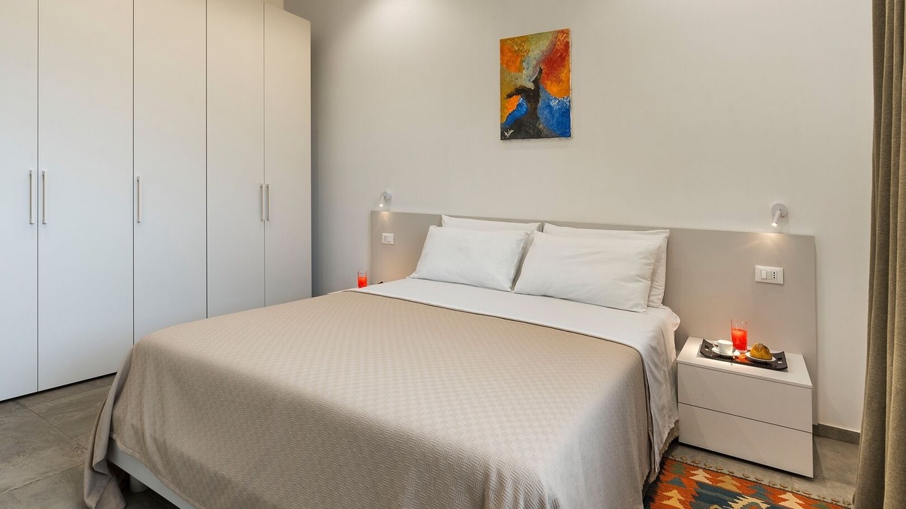 Photo of Bedroom in Castelvetrano