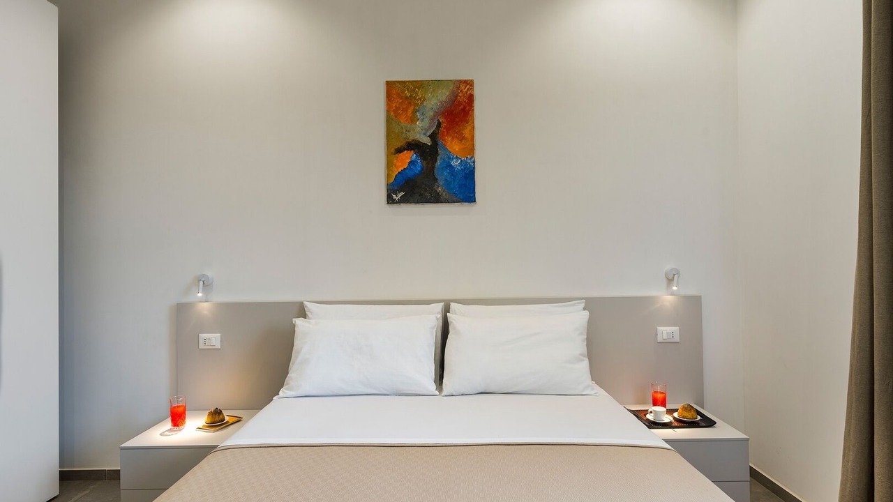 Photo of Bedroom in Castelvetrano
