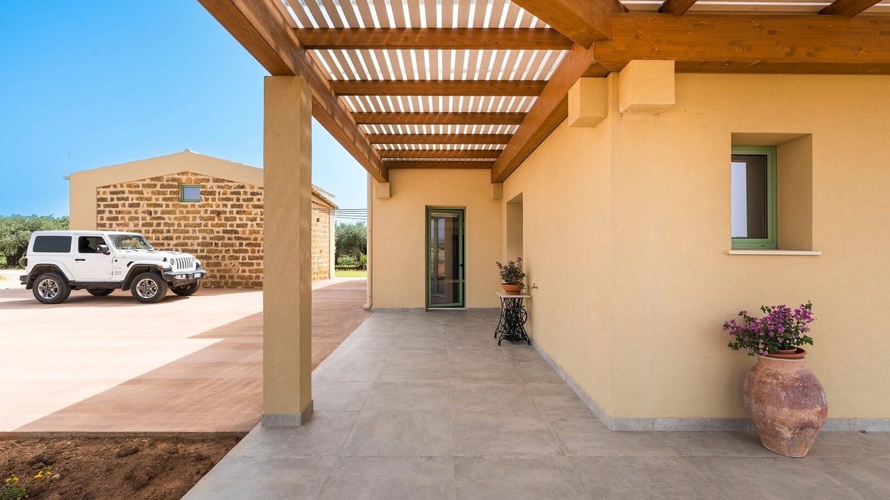 Photo of Outdoor in Castelvetrano