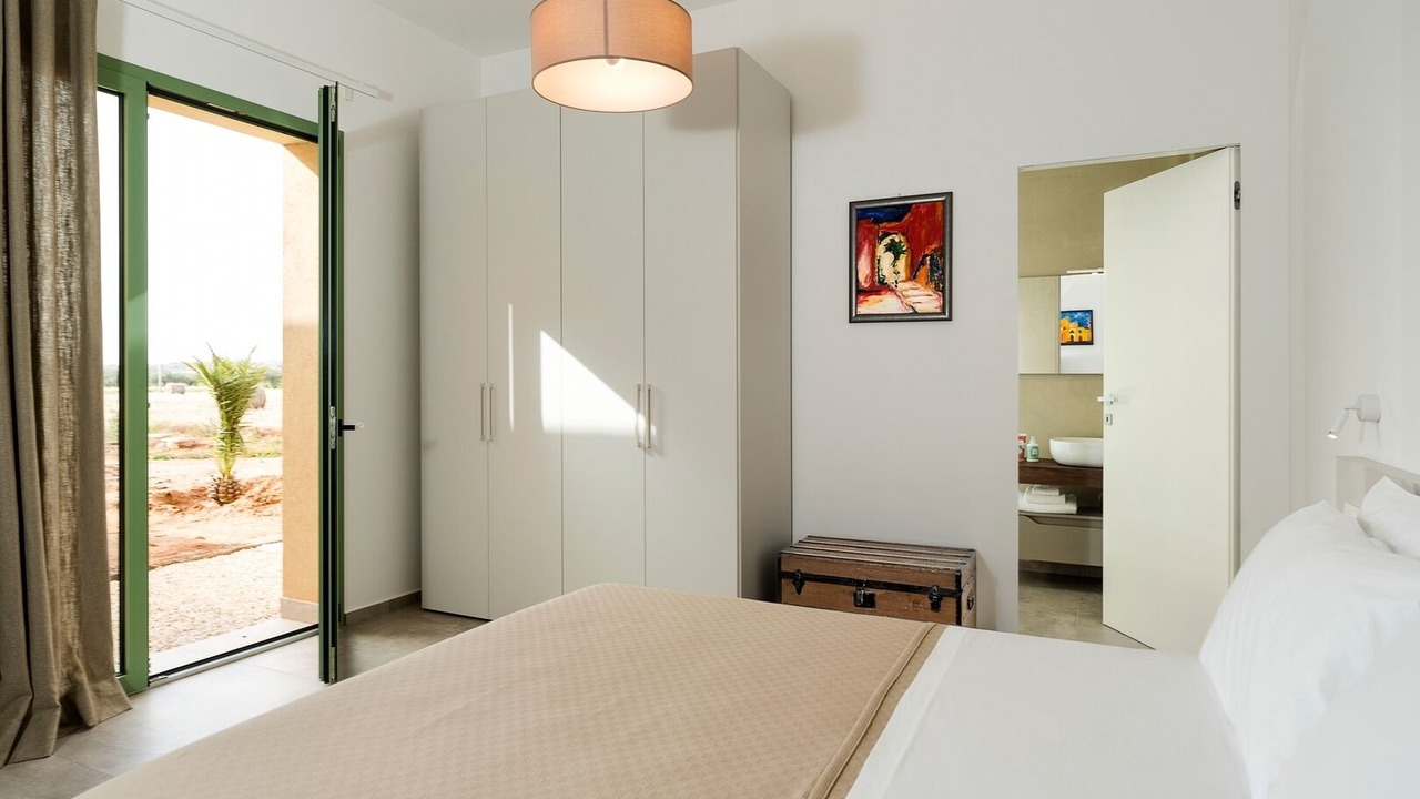Photo of Bedroom in Castelvetrano