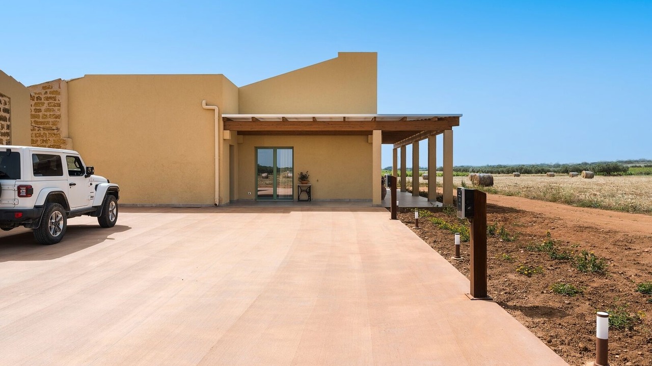 Photo of Outdoor in Castelvetrano