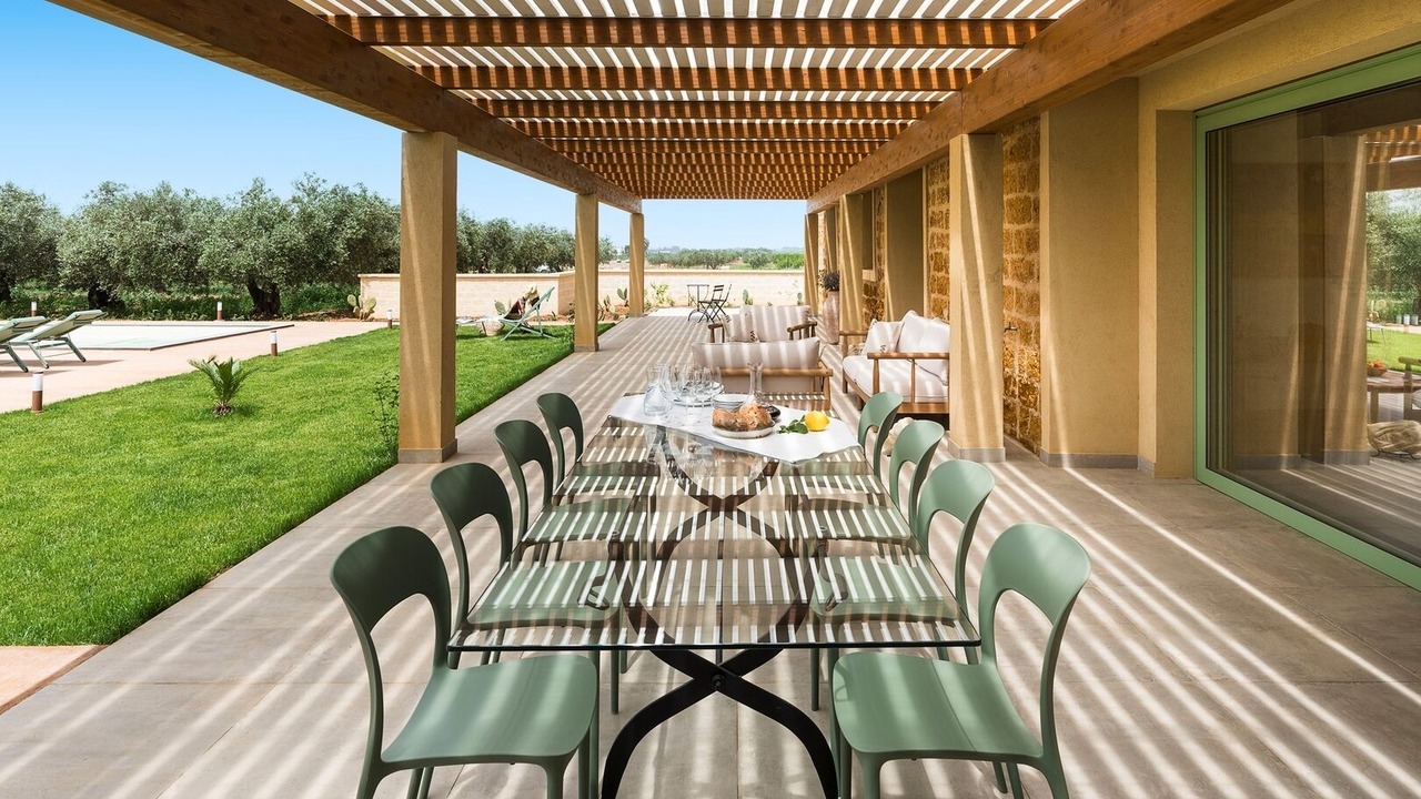 Photo of Outdoor in Castelvetrano