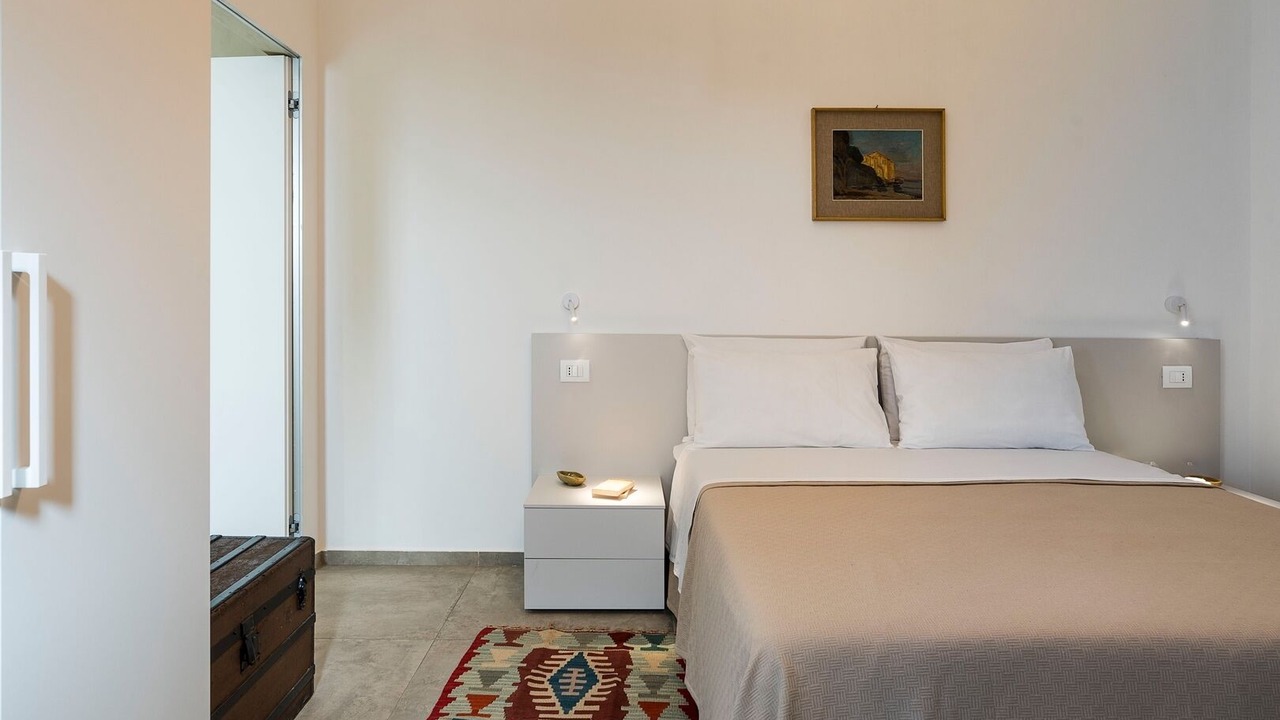 Photo of Bedroom in Castelvetrano
