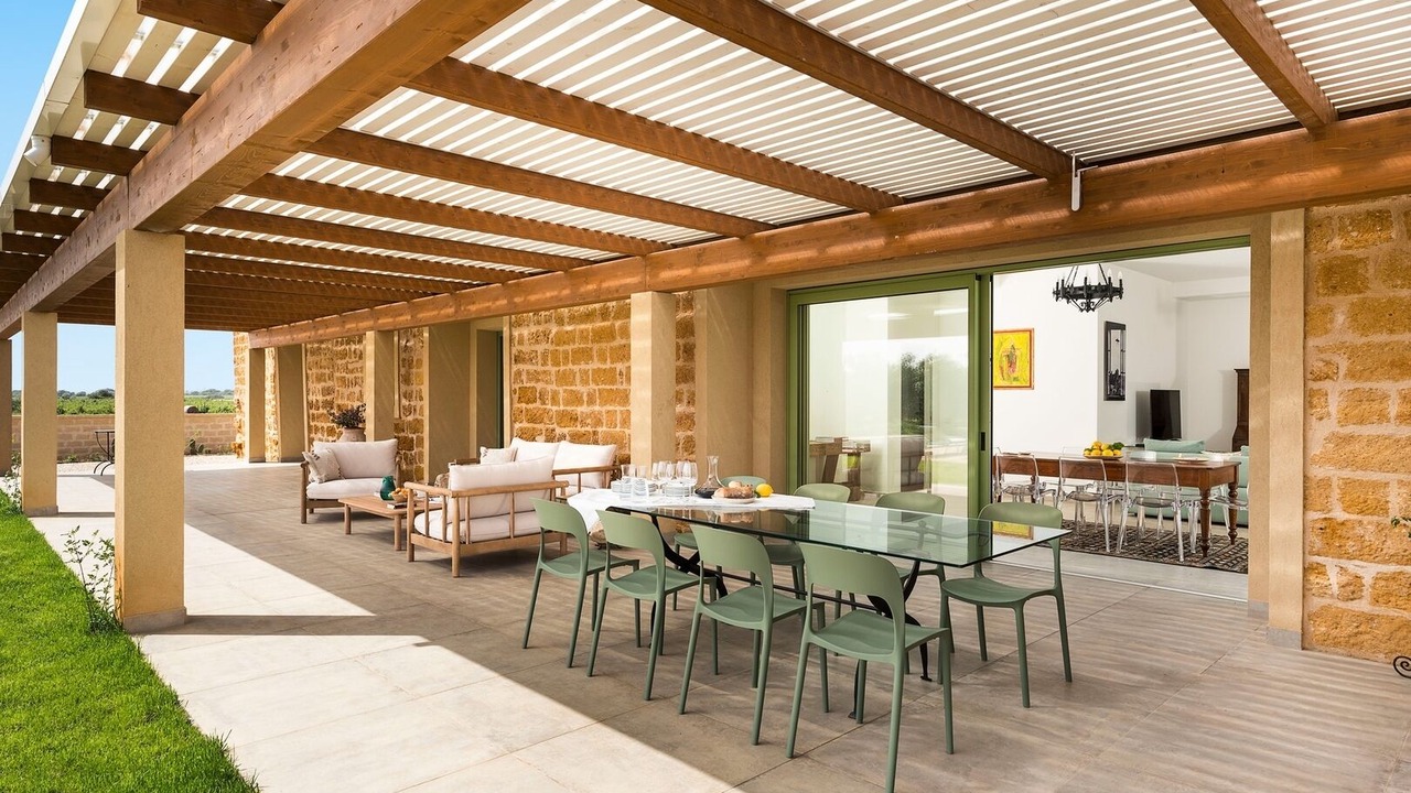 Photo of Outdoor in Castelvetrano