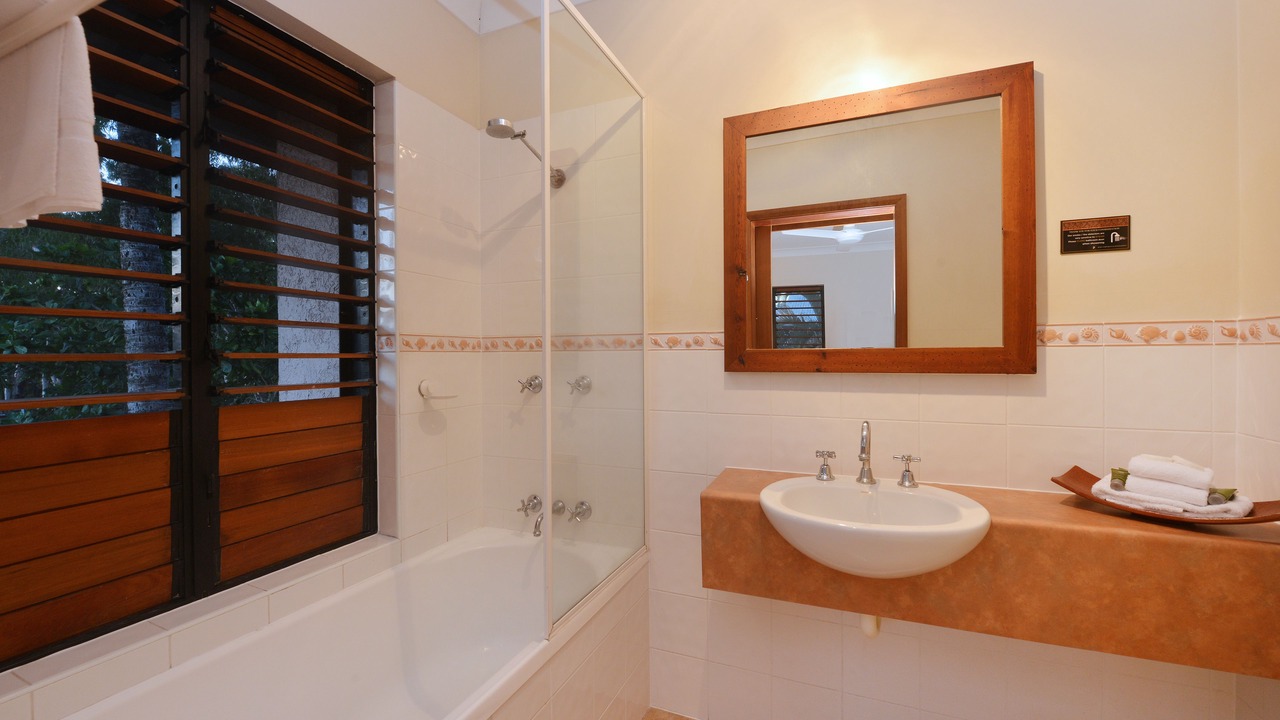 Photo of Bathroom in Port Douglas
