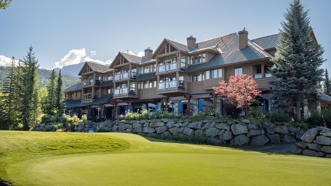 Photo of Others in Whistler