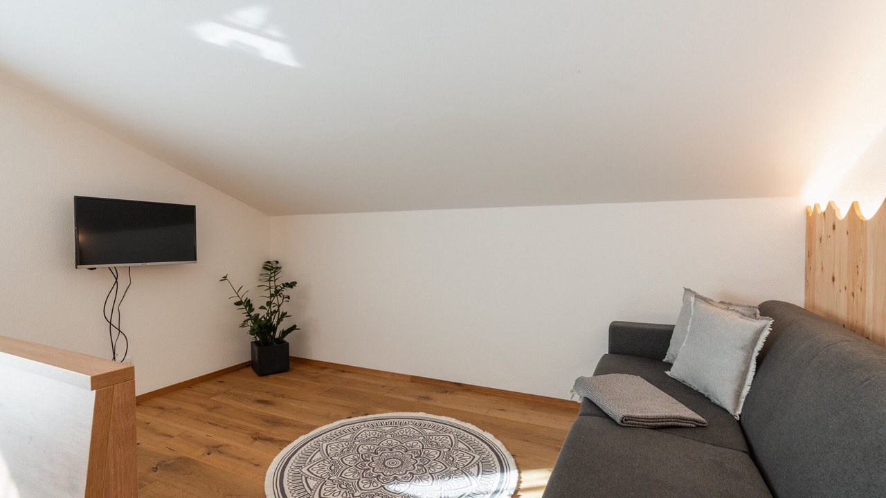 Photo of Livingroom in Gais