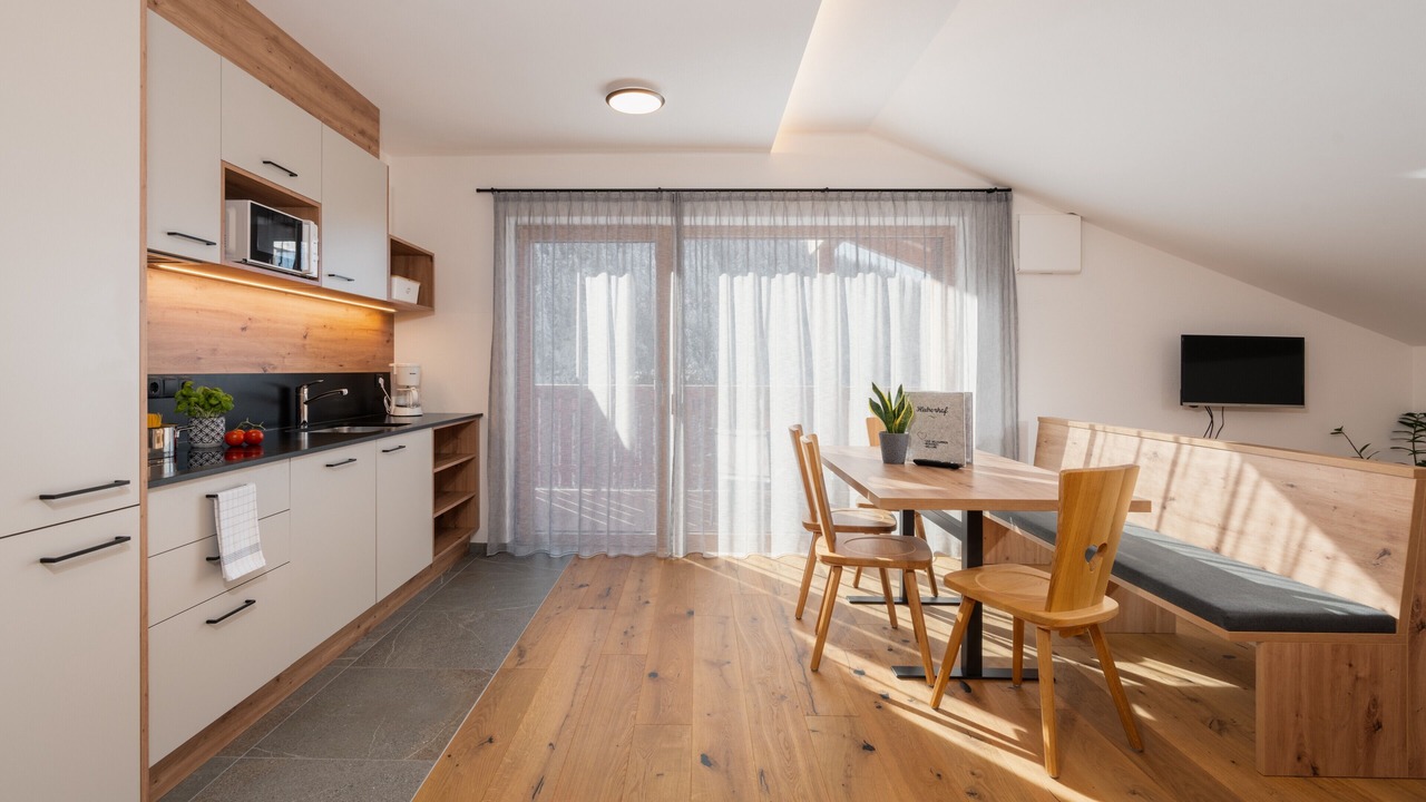 Photo of Kitchen in Gais