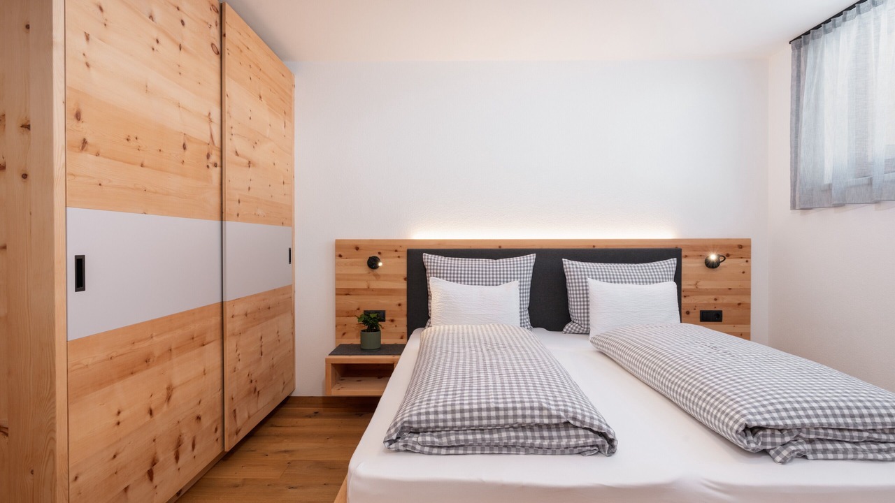Photo of Bedroom in Gais