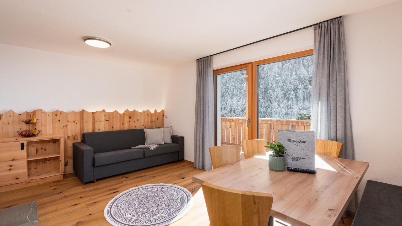 Photo of Livingroom in Gais