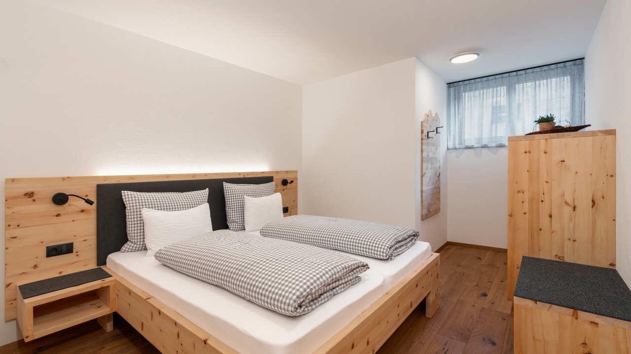 Photo of Bedroom in Gais