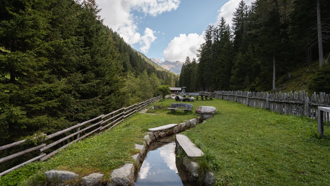 Photo of Outdoor in Gais