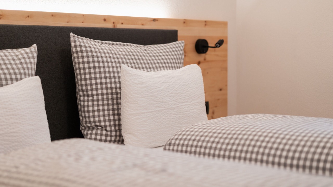 Photo of Bedroom in Gais