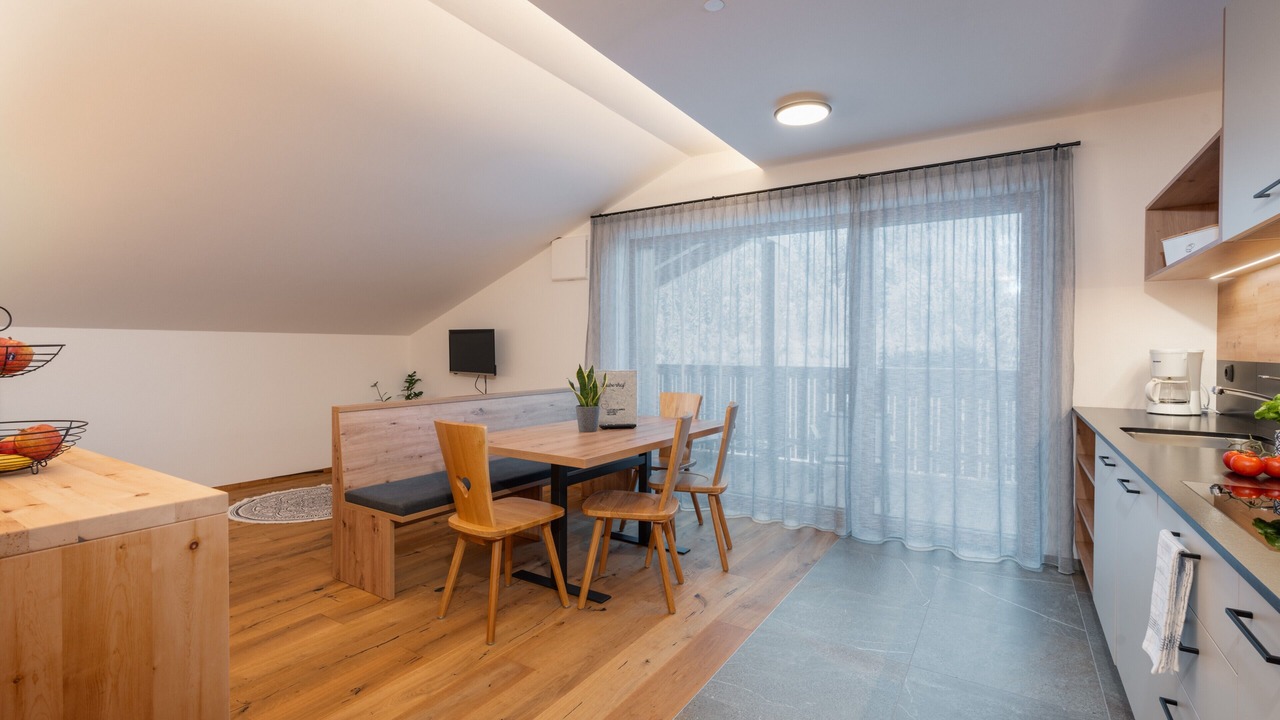 Photo of Kitchen in Gais