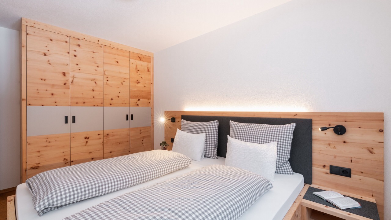 Photo of Bedroom in Gais