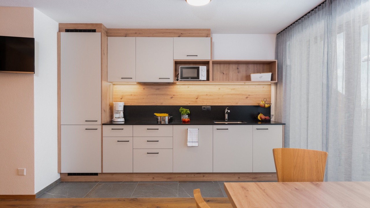 Photo of Kitchen in Gais
