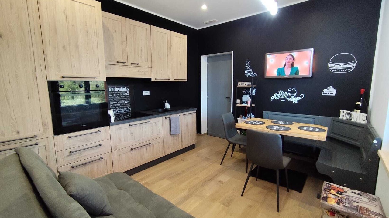 Photo of Livingroom in Sabaudia