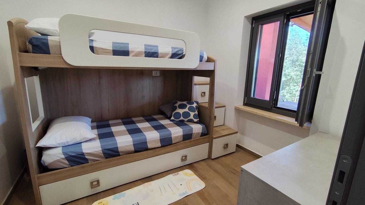 Photo of Bedroom in Sabaudia