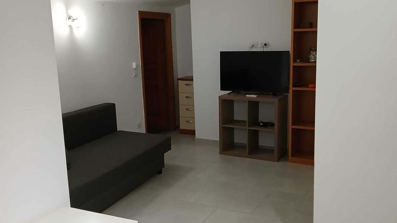 Photo of Livingroom in Prenestino-Centocelle