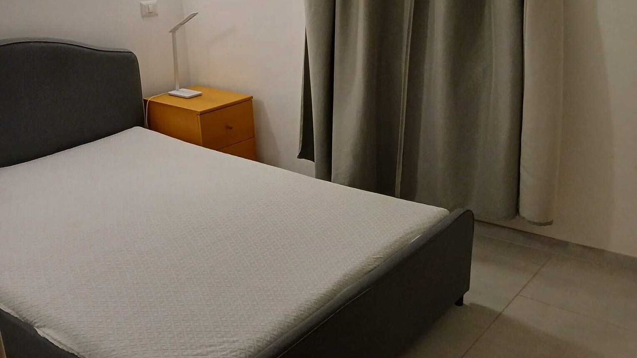 Photo of Bedroom in Prenestino-Centocelle