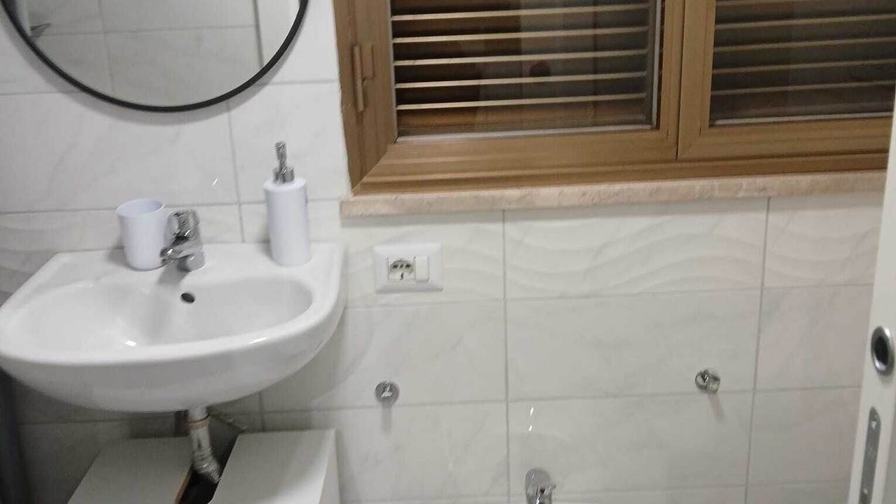 Photo of Bathroom in Prenestino-Centocelle