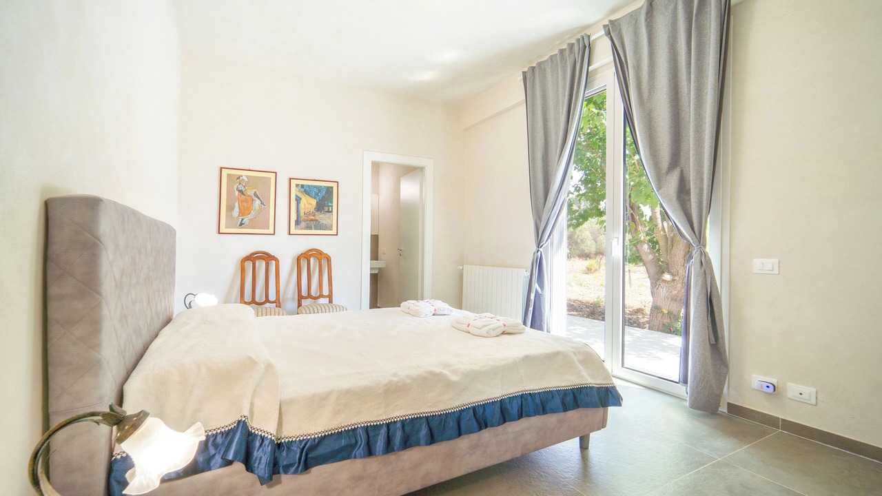 Photo of Bedroom in Castelvetrano