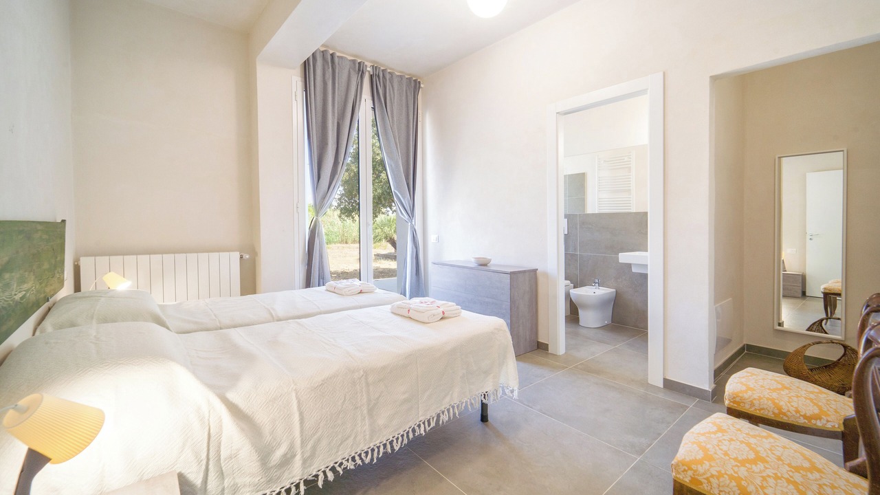 Photo of Bedroom in Castelvetrano