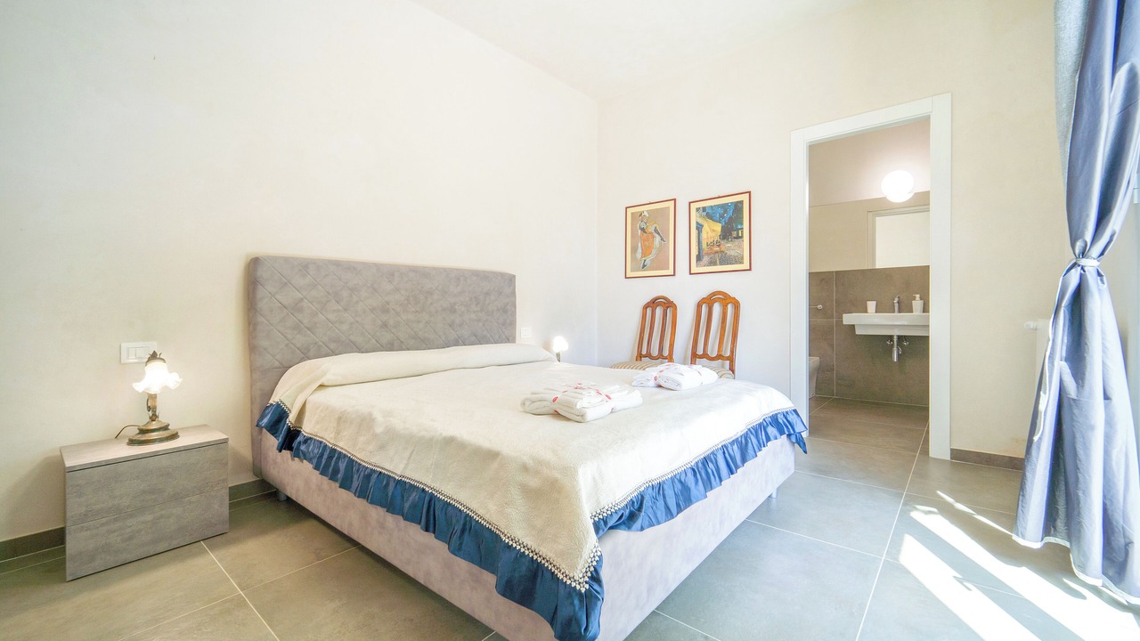Photo of Bedroom in Castelvetrano