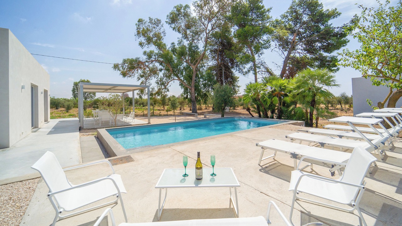 Photo of Outdoor in Castelvetrano