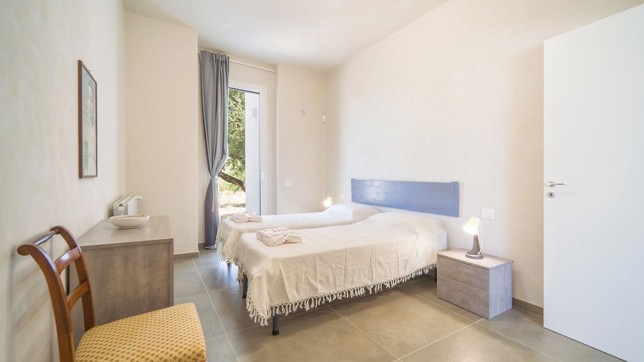 Photo of Bedroom in Castelvetrano