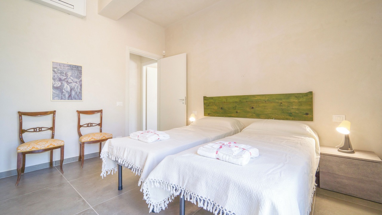 Photo of Bedroom in Castelvetrano