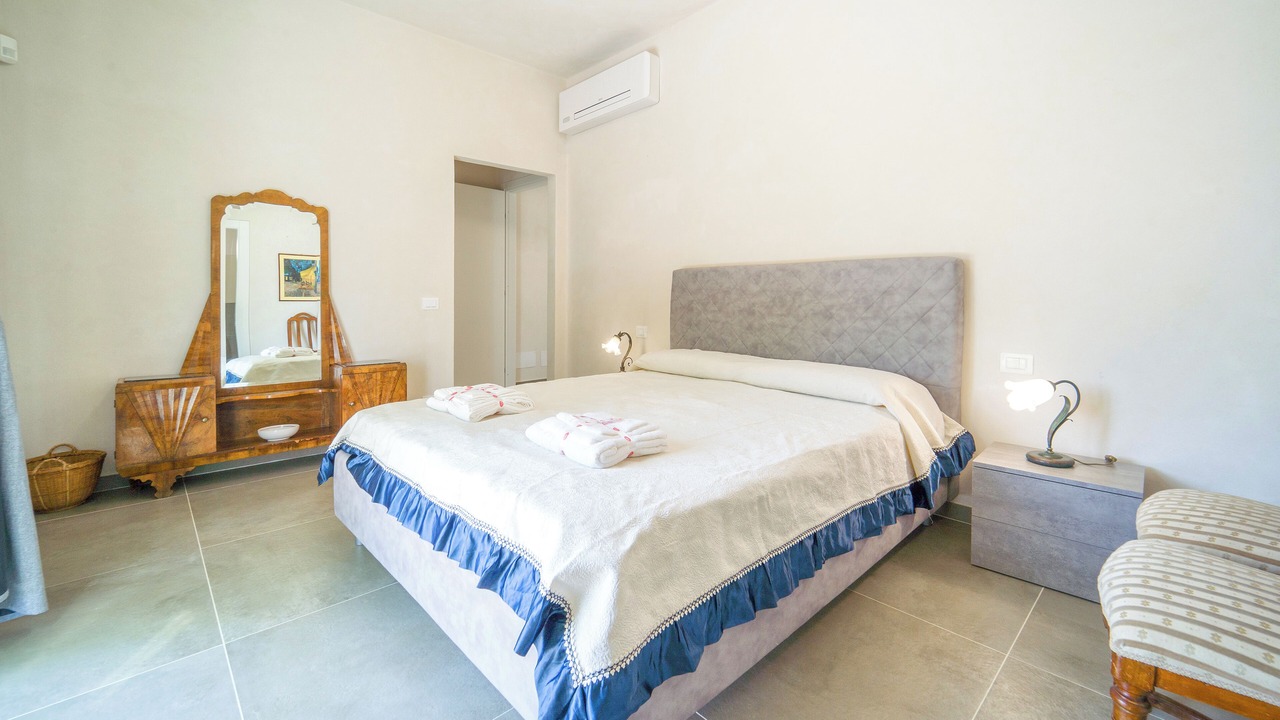 Photo of Bedroom in Castelvetrano