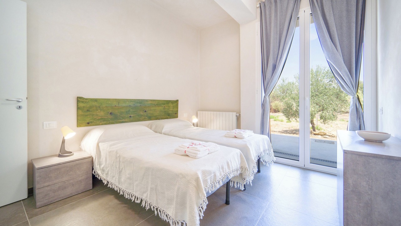 Photo of Bedroom in Castelvetrano
