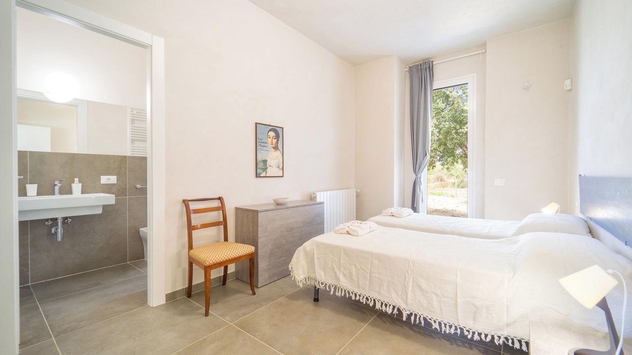 Photo of Bedroom in Castelvetrano
