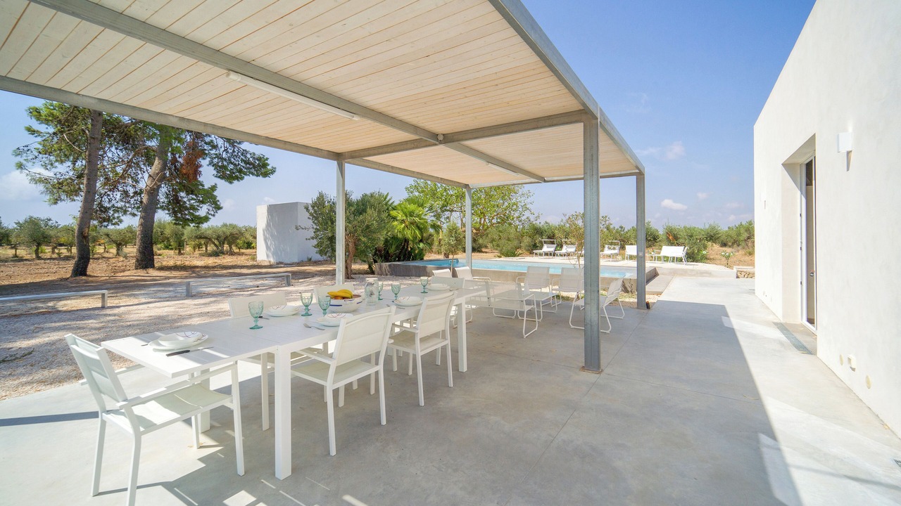 Photo of Outdoor in Castelvetrano