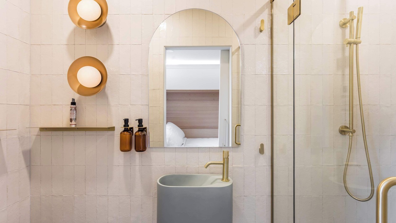 Photo of Bathroom in Plateau Mont Royal