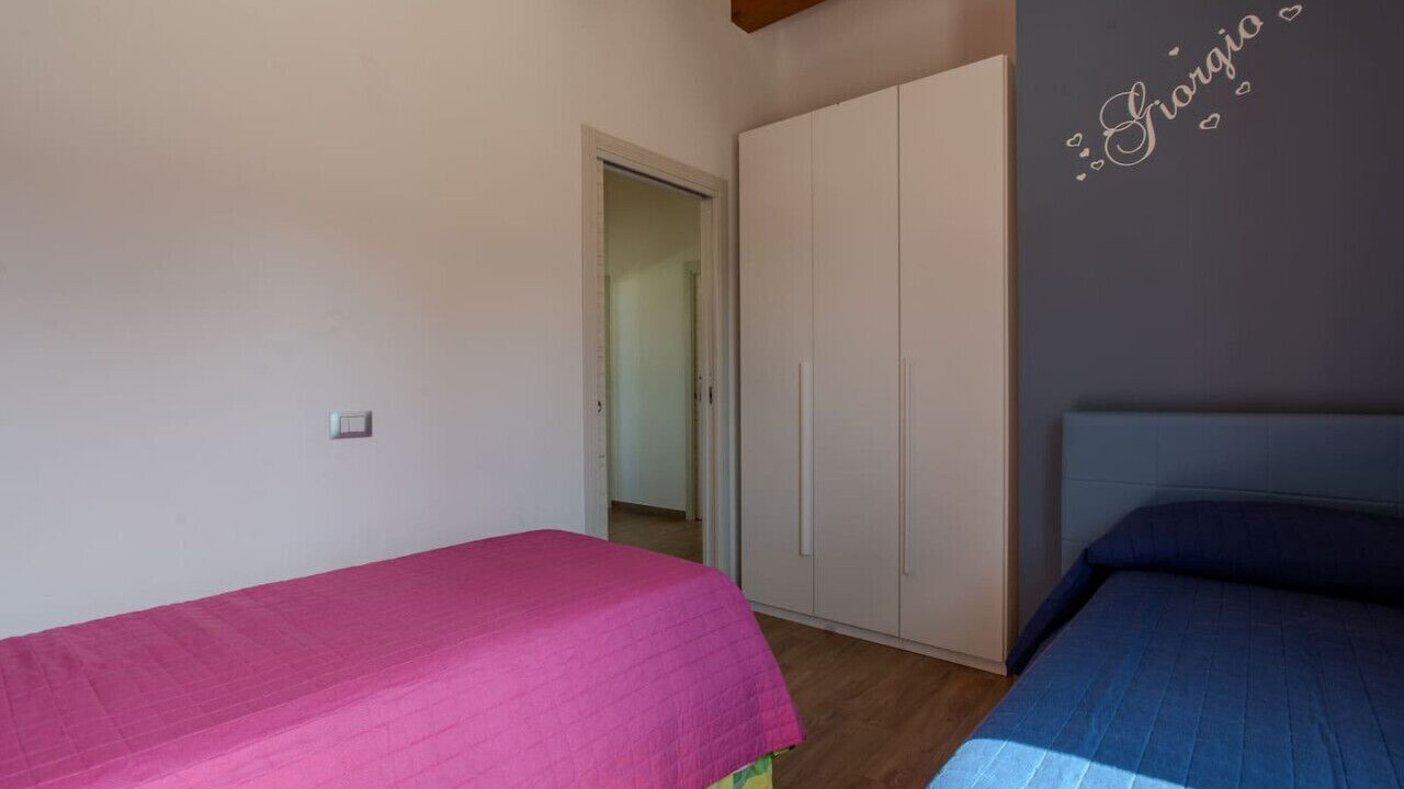 Photo of Bedroom in Santa Ninfa