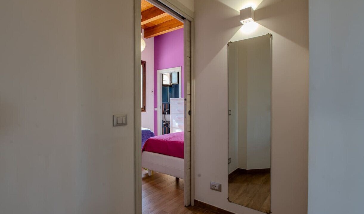 Photo of Bedroom in Santa Ninfa